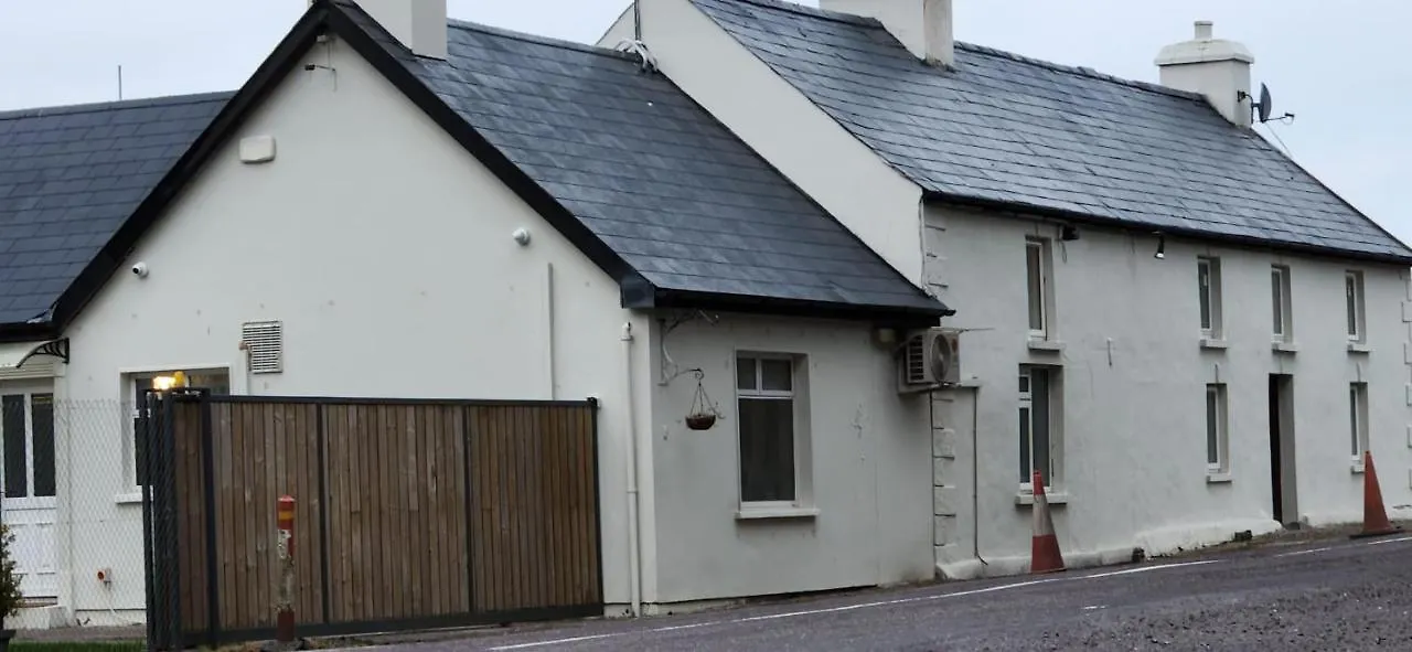 Peacock Farm Estate Self Contained Lodges Cork
