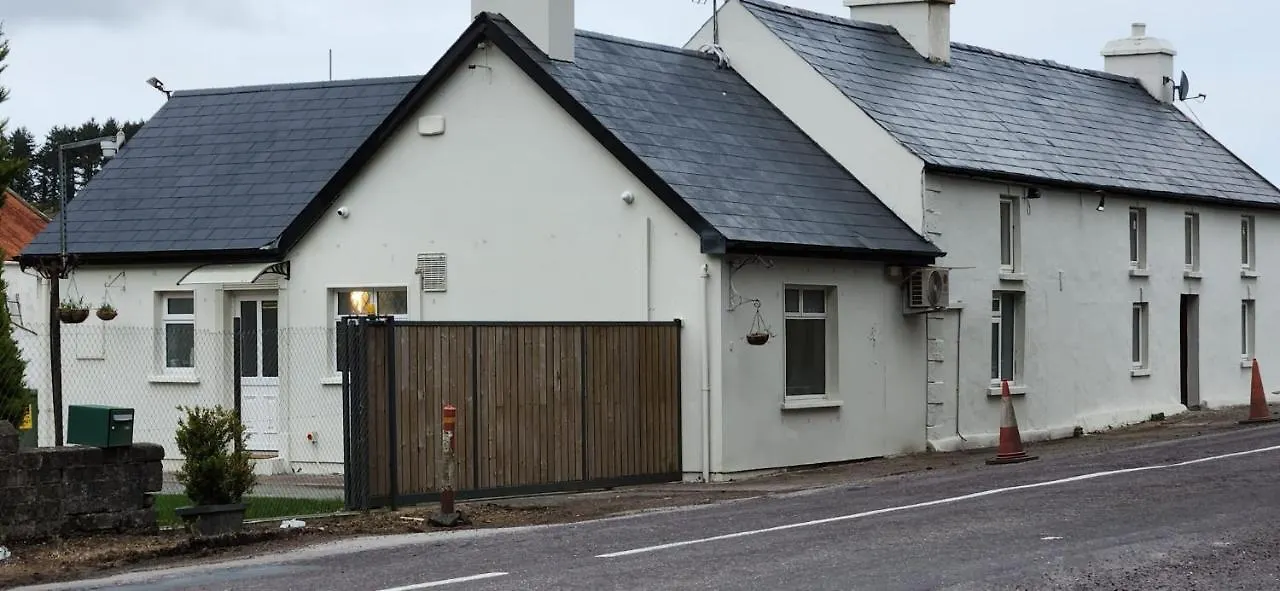 Peacock Farm Estate Self Contained Lodges Cork