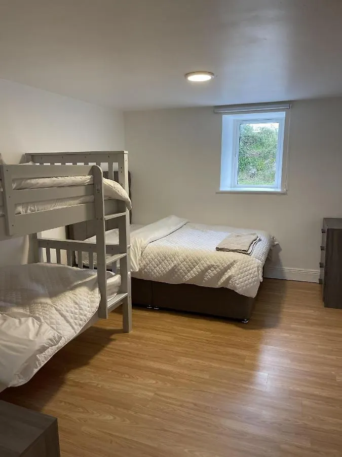 Peacock Farm Estate Self Contained Lodges Cork
