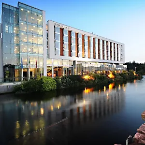 4* Otel The River Lee A Member Of The Doyle Collection